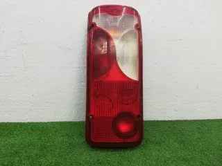 A9068200864,9068200864 Фонарь крышки правый Mercedes Sprinter W906 Арт 00275301, вид 1