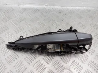 7396306 Ручка наружная передняя правая BMW X1 F48 Арт 00261481, вид 1