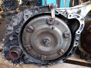 TF-81SC КПП автоматическая (АКПП) Land Rover Freelander 2 2.2л Арт EM33-43-983, вид 1
