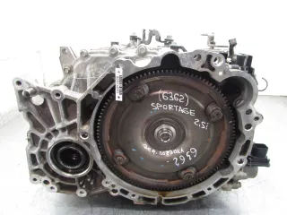 450004GES0 АКПП Kia Sportage 5 2.5л Арт 00314095, вид 1