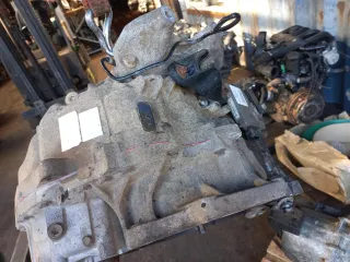 TF-81SC КПП автоматическая (АКПП) Land Rover Freelander 2 2.2л Арт EM33-43-982, вид 2
