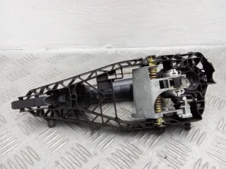 7396306 Ручка наружная передняя правая BMW X1 F48 Арт 00261481, вид 2