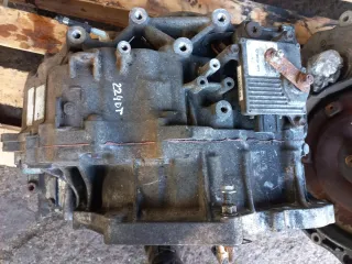 TF-81SC КПП автоматическая (АКПП) Land Rover Freelander 2 2.2л Арт EM33-43-983, вид 2