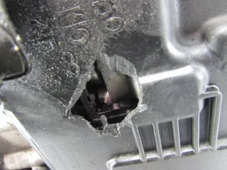 450004GES0 АКПП Kia Sportage 5 2.5л Арт 00314095, вид 7