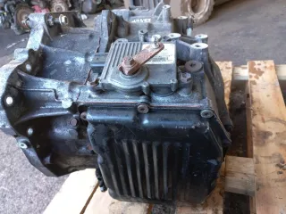 TF-81SC КПП автоматическая (АКПП) Land Rover Freelander 2 2.2л Арт EM33-43-983, вид 4