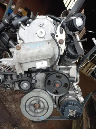 A13DTR Двигатель Opel Astra J 1.3л Арт EM17-53-2473, вид 1