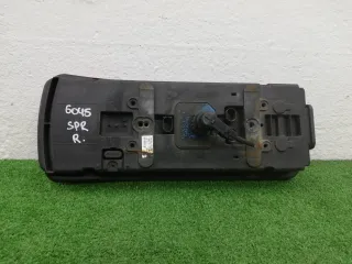 A9068200864,9068200864 Фонарь крышки правый Mercedes Sprinter W906 Арт 00275301, вид 2