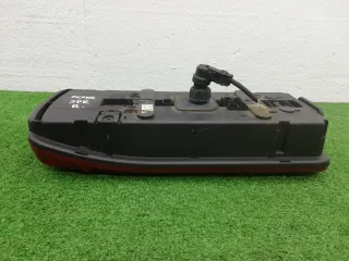 A9068200864,9068200864 Фонарь крышки правый Mercedes Sprinter W906 Арт 00275301, вид 3