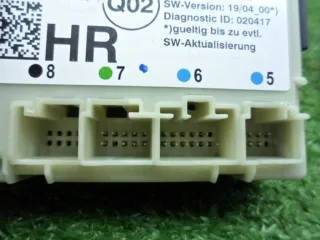 A1679004811 Блок управления задней двери Mercedes GLC X253 restailing Арт 00293442, вид 4