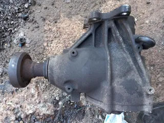 224DT Раздаточная коробка Land Rover Freelander 2 2.2л Арт EM34-40-153, вид 2