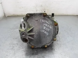 A2063506310,2063506310 Редуктор задний Mercedes C W206 Арт 00314908, вид 3