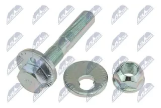  Болт развальный Toyota Rav 4 3 Арт 00-00360802, вид 1