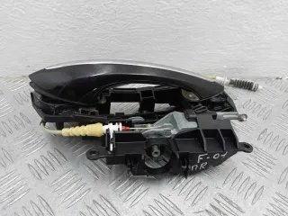 8722810 Ручка наружная передняя правая BMW 7 F01/F02 Арт 00220368, вид 3