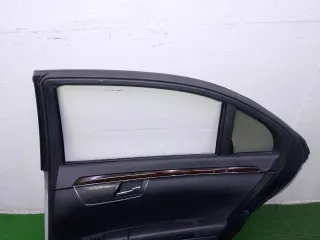 A2217300605,2217300605 Дверь задняя правая Mercedes SK Арт 00314362, вид 9