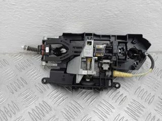8722810 Ручка наружная передняя правая BMW 7 F01/F02 Арт 00220368, вид 4