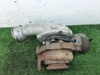 070145701R Турбина Volkswagen Transporter T5 2.5л Арт 00349321, вид 4