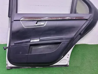 A2217300605,2217300605 Дверь задняя правая Mercedes SK Арт 00314362, вид 10