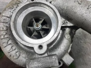 070145701R Турбина Volkswagen Transporter T5 2.5л Арт 00349321, вид 7