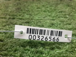 7H0820805H Компрессор кондиционера Volkswagen Transporter T5 2.5л Арт 00326566, вид 6