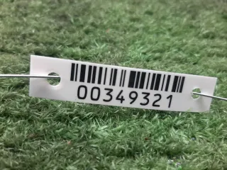 070145701R Турбина Volkswagen Transporter T5 2.5л Арт 00349321, вид 8