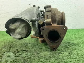 070145701R Турбина Volkswagen Transporter T5 2.5л Арт 00349321, вид 2