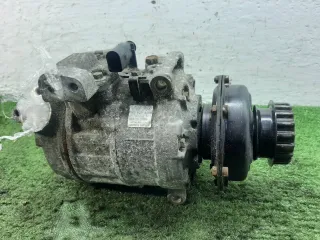 7H0820805H Компрессор кондиционера Volkswagen Transporter T5 2.5л Арт 00326566, вид 7