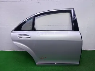 A2217300605,2217300605 Дверь задняя правая Mercedes SK Арт 00314362, вид 1