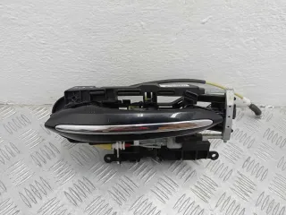 8722810 Ручка наружная передняя правая BMW 7 F01/F02 Арт 00220368, вид 1