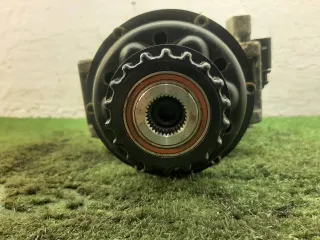 7H0820805H Компрессор кондиционера Volkswagen Transporter T5 2.5л Арт 00326566, вид 4