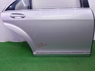 A2217300605,2217300605 Дверь задняя правая Mercedes SK Арт 00314362, вид 3
