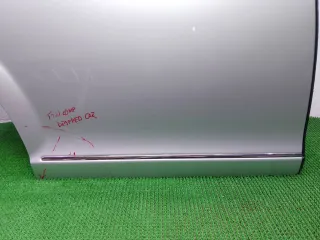 A2217300605,2217300605 Дверь задняя правая Mercedes SK Арт 00314362, вид 4