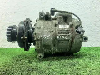 7H0820805H Компрессор кондиционера Volkswagen Transporter T5 2.5л Арт 00326566, вид 1